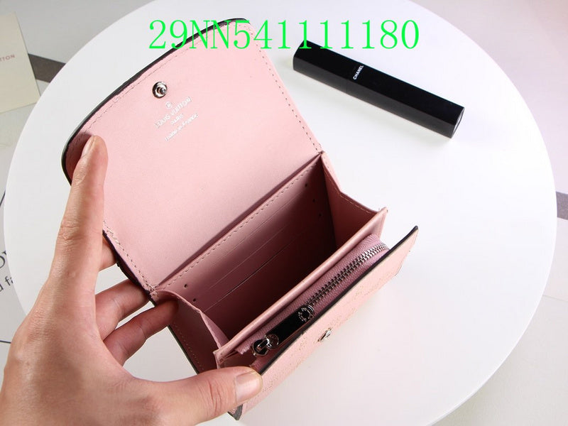 COZY BAGS - CHL Wallet - 501