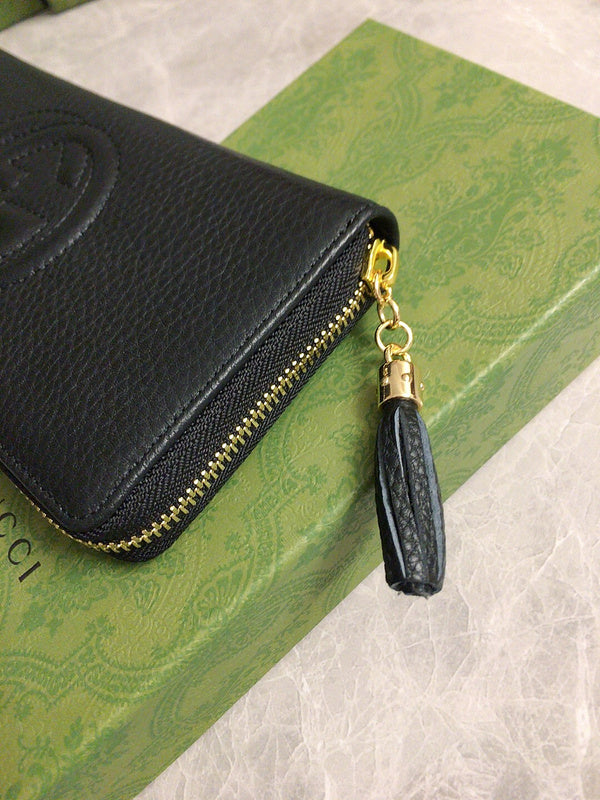COZY BAGS - Guki Wallet - 281