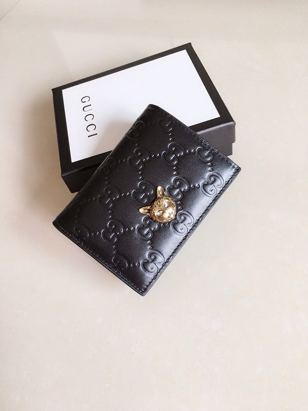 COZY BAGS - Guki Wallet - 523
