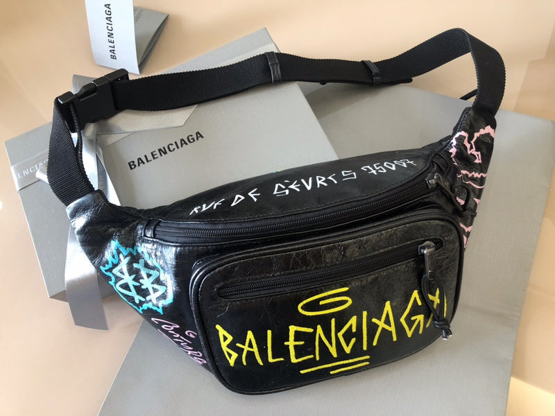 COZY - BG Bags - 300