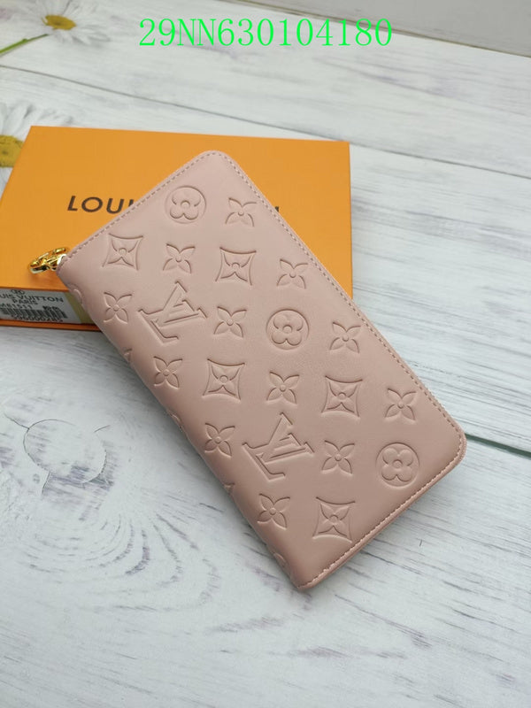 COZY BAGS - LOV Wallet - 778