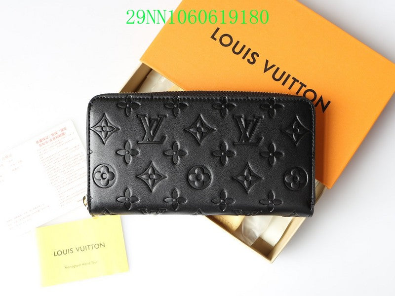 COZY BAGS - LOV Wallet - 372