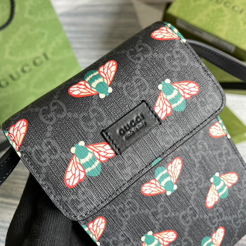 COZY BAGS - GUKI Bags - 1603