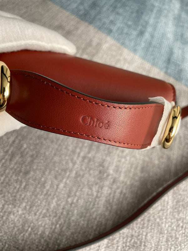 COZY - CLE Bags - 010