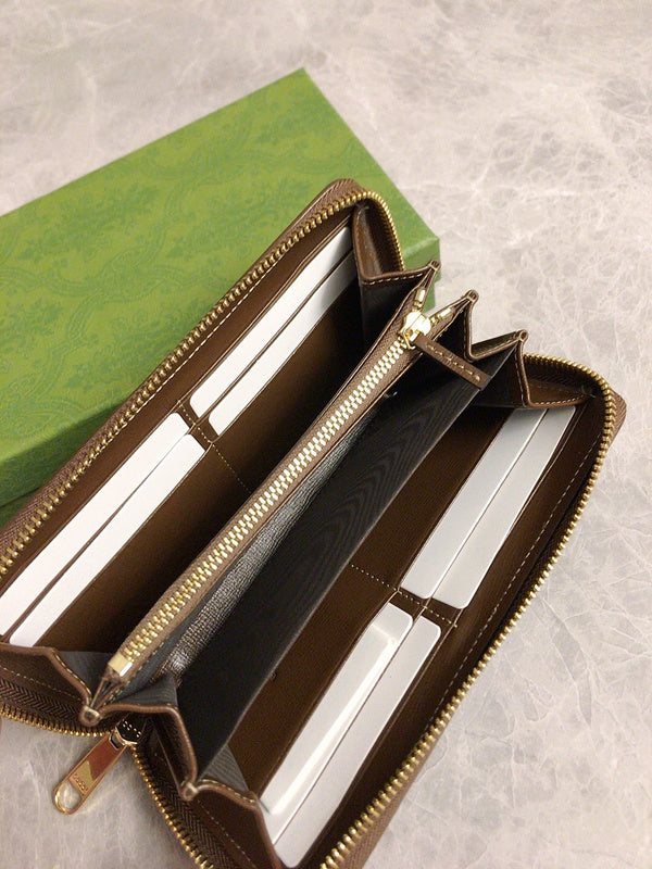 COZY BAGS - Guki Wallet - 202