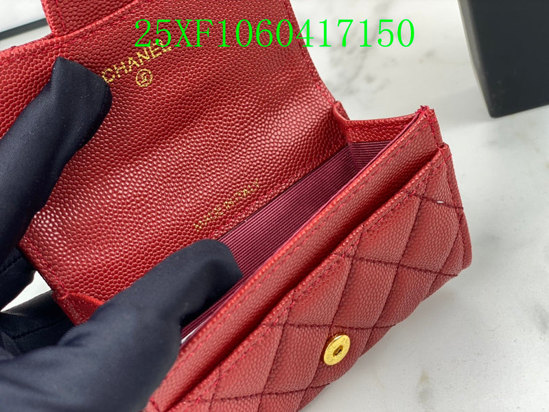 COZY BAGS - CHL Wallet - 164