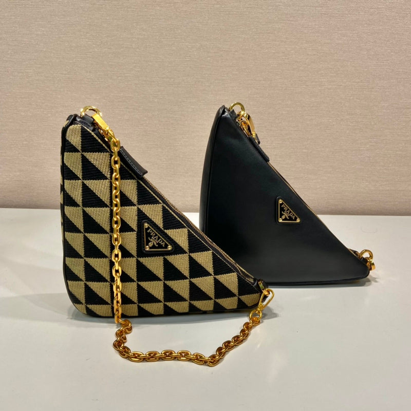 JB - PD Lady Bags - 101