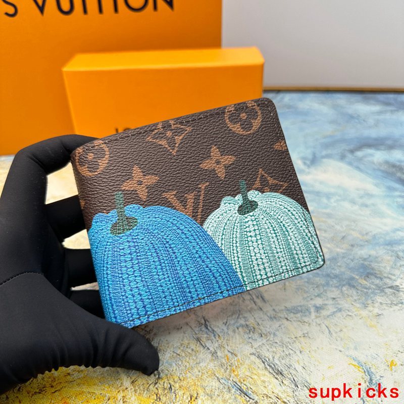 COZY BAGS - Mix Wallets - 438