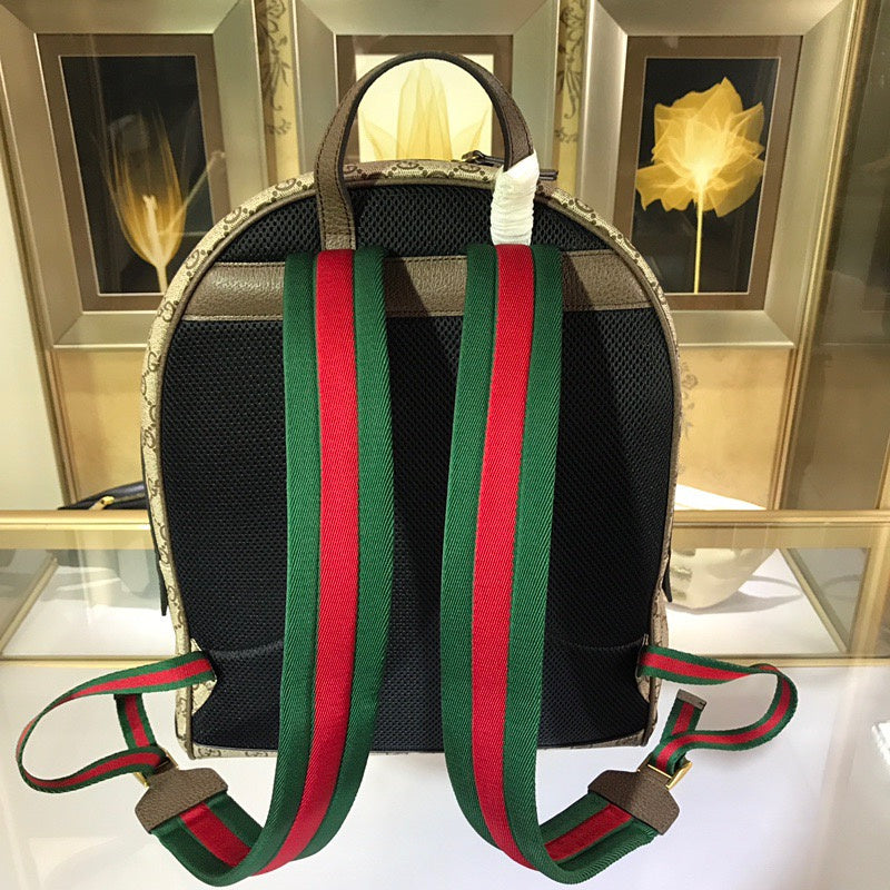 COZY BAGS - Guki Backpacks - 097