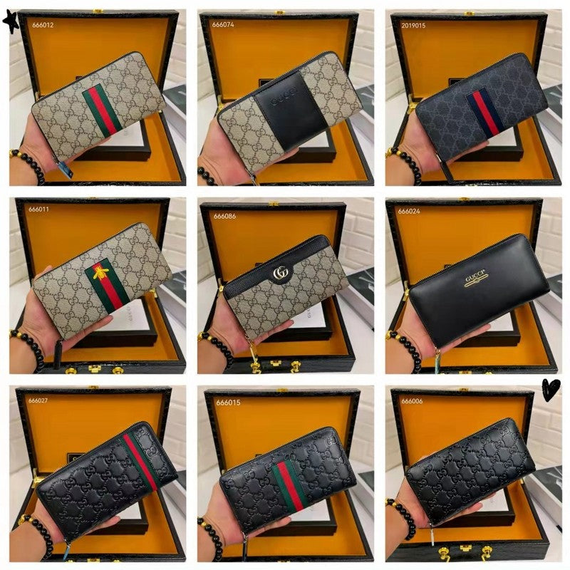 COZY BAGS - CHL Wallet - 289