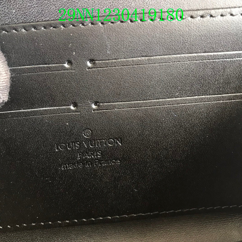 COZY BAGS - LOV Wallet - 553