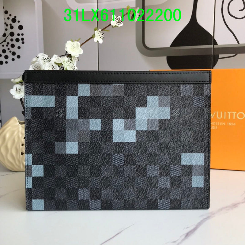 COZY BAGS - CHL Wallet - 1415