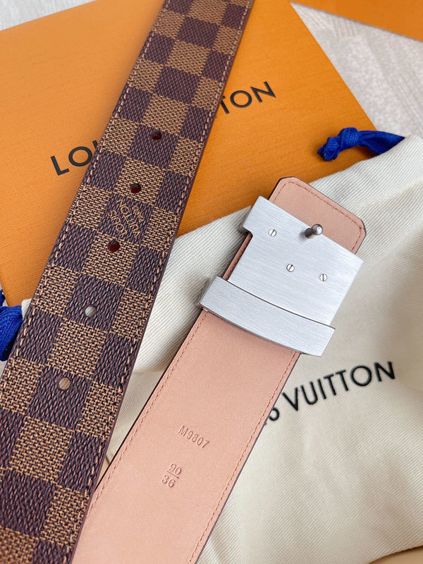 JB - LOV Belts - 238