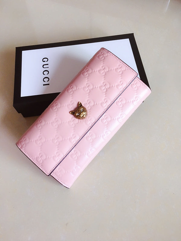 COZY BAGS - Guki Wallet - 522