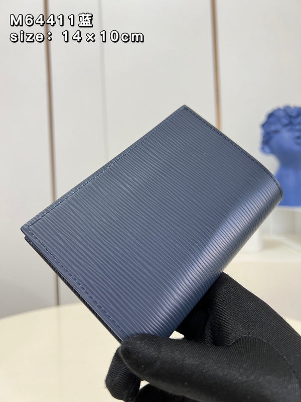 COZY - LOV Wallets - 403