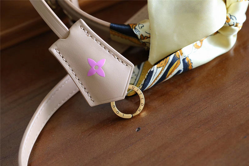 COZY - LOV Lady Bags - 2144