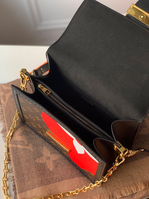 COZY BAGS - LOV Bags - 4258