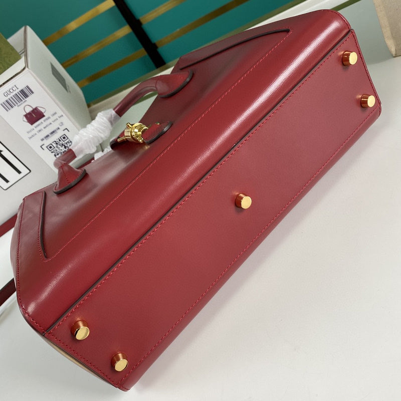 JB - Guki Lady Bags - 1193