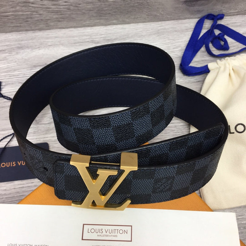 JB - LOV Belts - 363