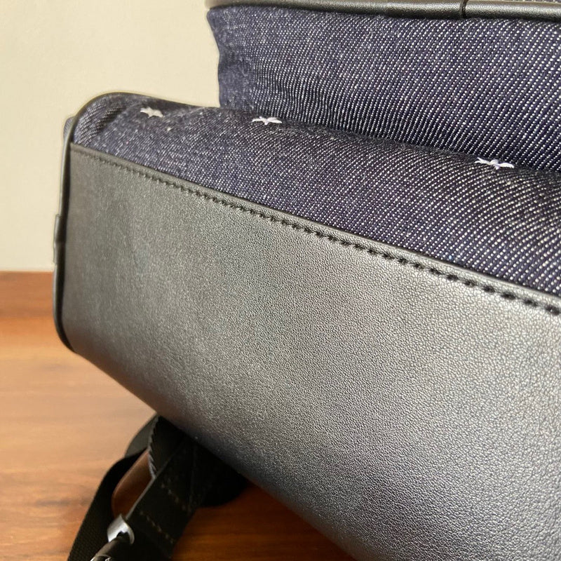 COZY BAGS - BOR Men Bags - 014