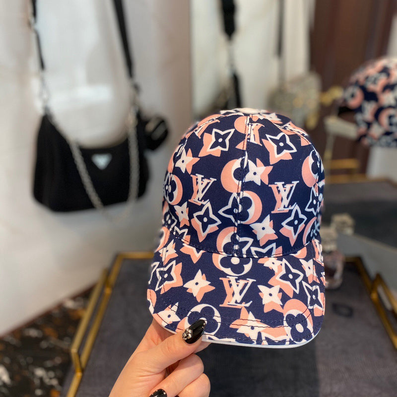 COZY BAGS - LOV Hats & Caps - 297