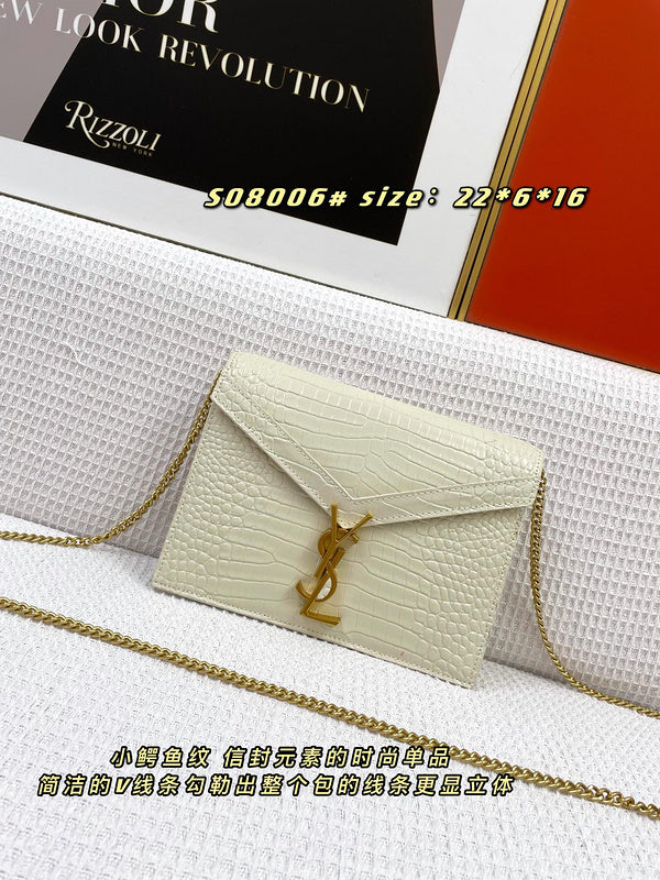COZY BAGS - YLS Bags - 275