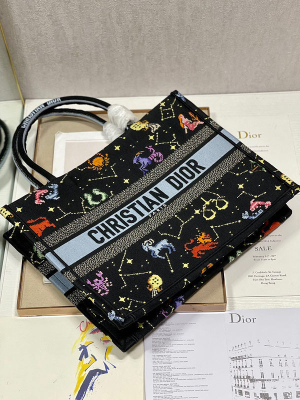 JB - DOR Lady Bags - 217