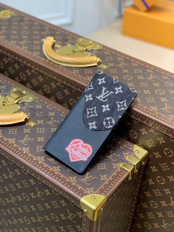 COZY BAGS - LOV Wallets - 646