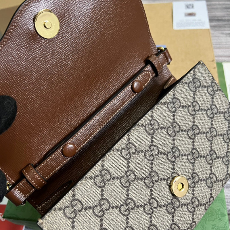 JB - Guki Lady Bags - 435