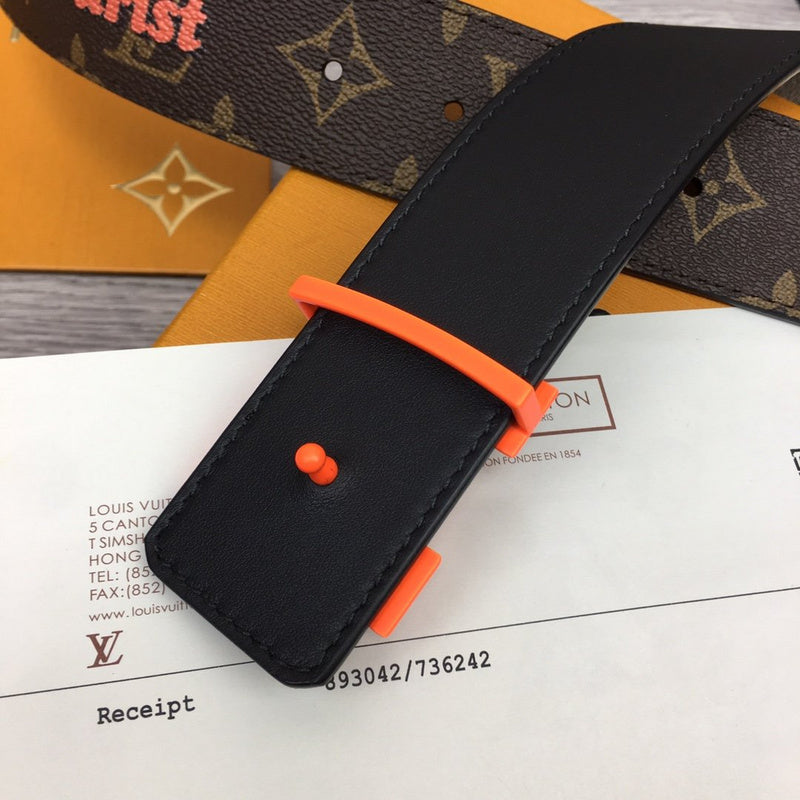 JB - LOV Belts - 148