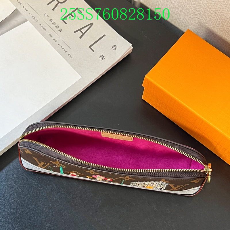 COZY BAGS - LOV Wallet - 044