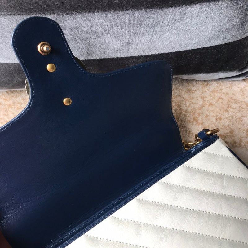 JB - Guki Lady Bags - 1235