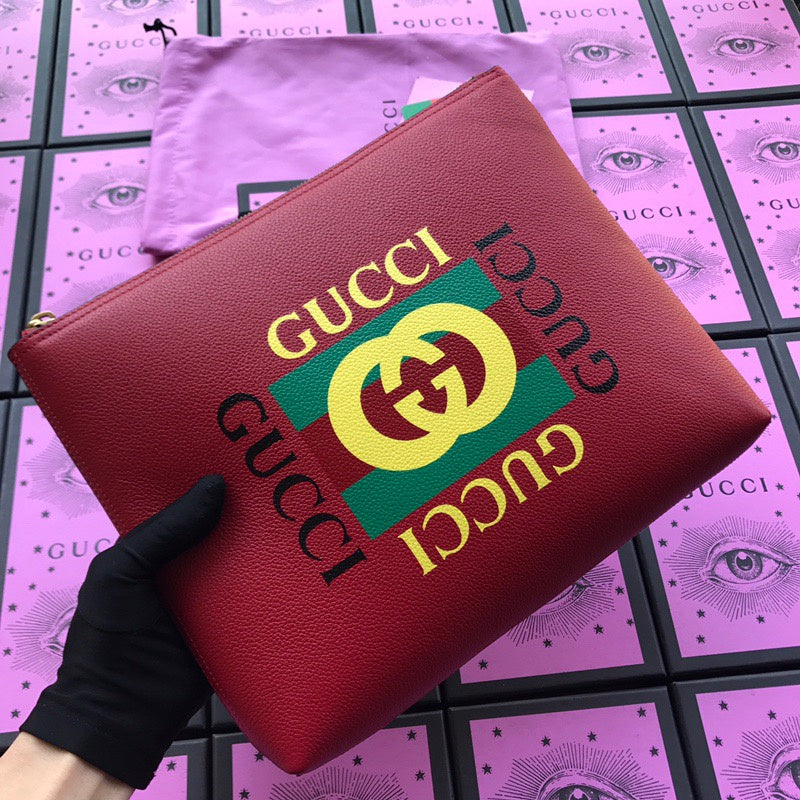 COZY BAGS - Guki Wallet - 646