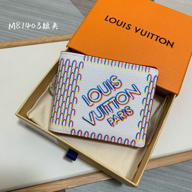 COZY BAGS - LOV Wallets - 553