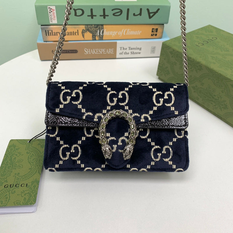 COZY BAGS - GUKI Bags - 1045