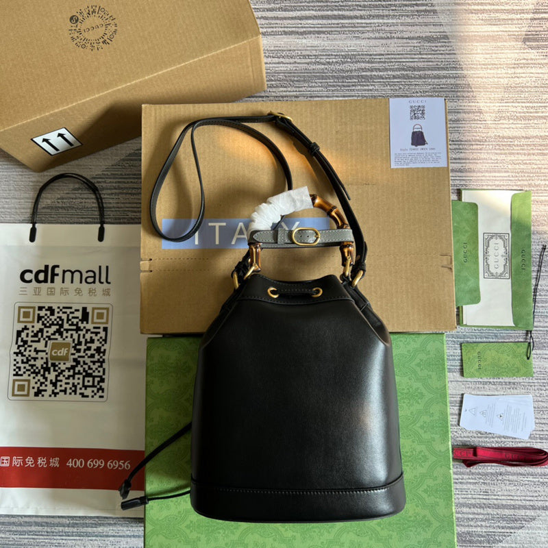 JB - Guki Lady Bags - 361