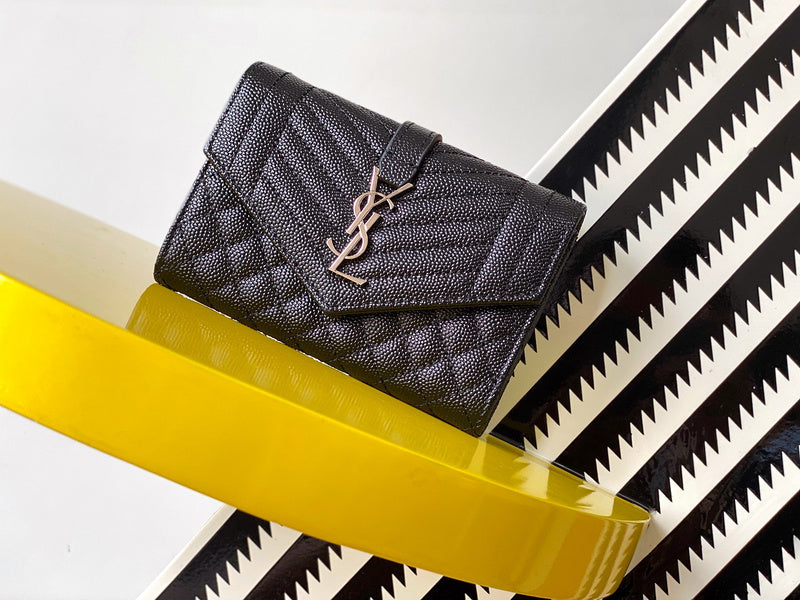 COZY BAGS - YLS Wallets - 018