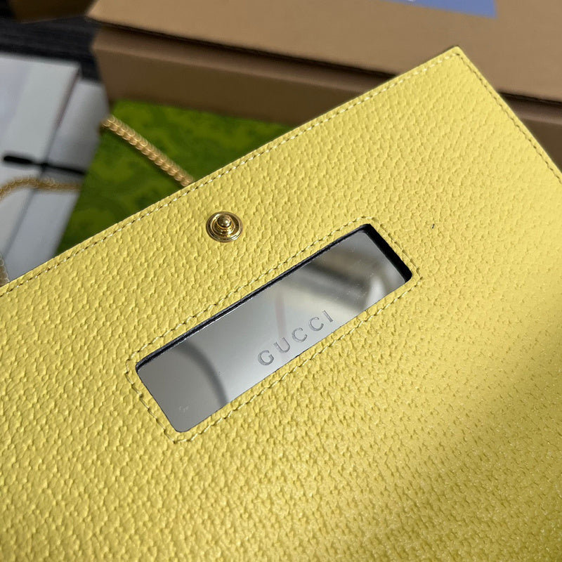 JB - Guki Lady Bags - 225