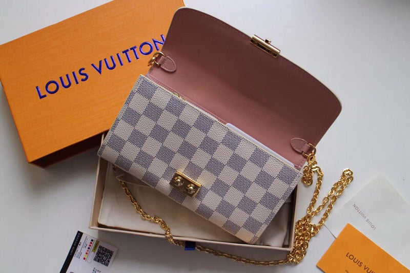 COZY - LV Bags - 4970