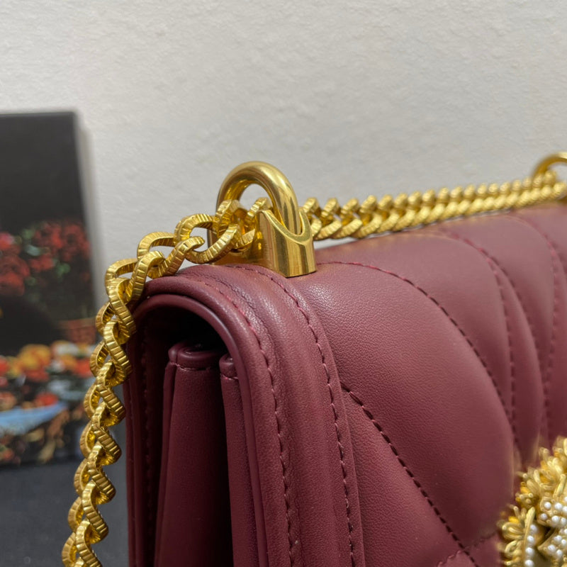 COZY - DAG Bags - 143