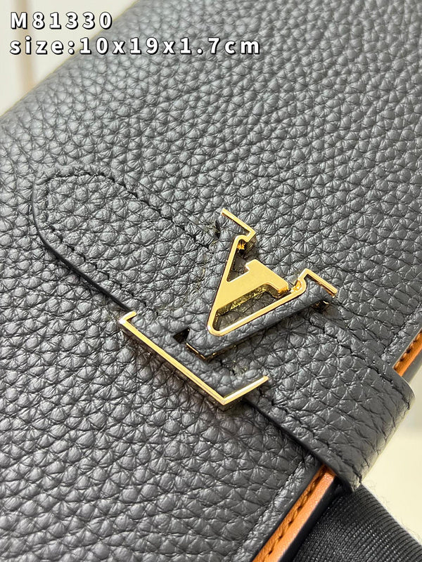 COZY - LOV Wallets - 426