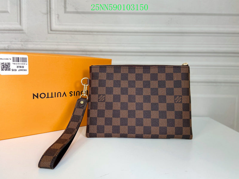 COZY BAGS - LOV Wallet - 800