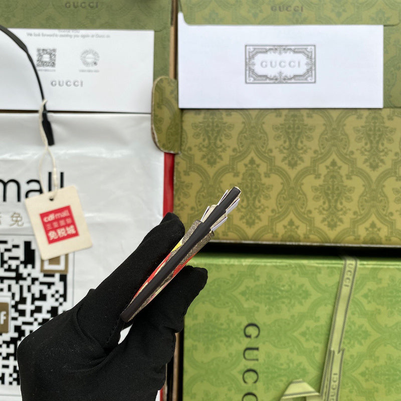 Cozy Bags - GUKI Women Wallets - 104