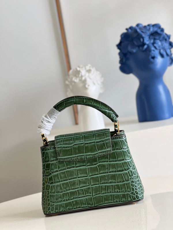 COZY - LV Bags - 1721