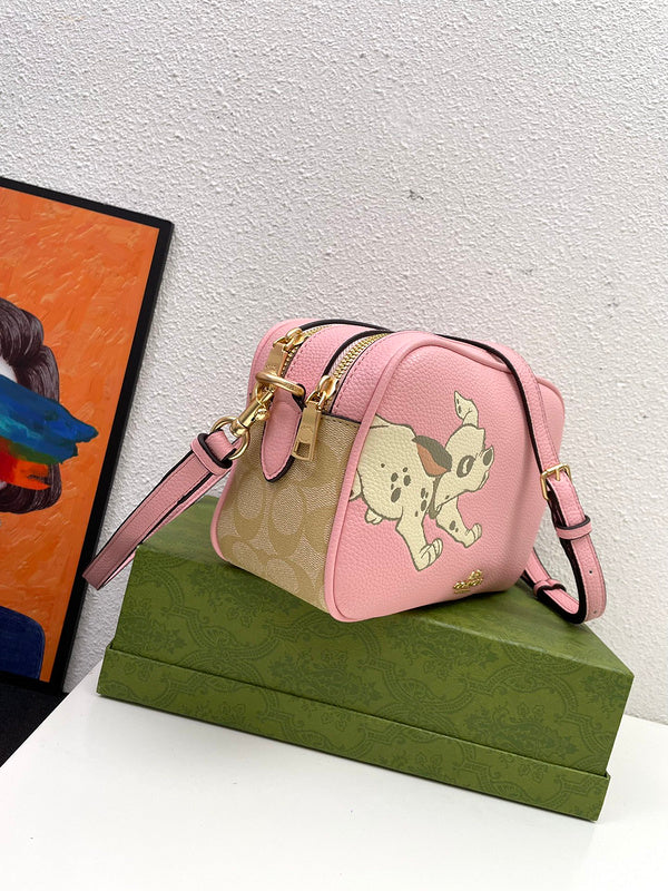 COZY - CAH Bags - 315
