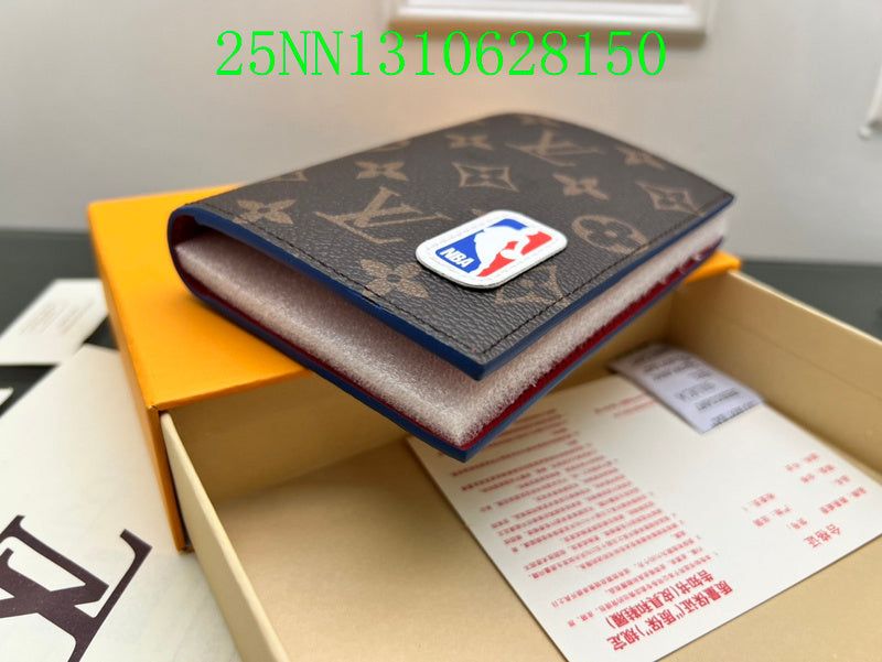 COZY BAGS - LOV Wallet - 287