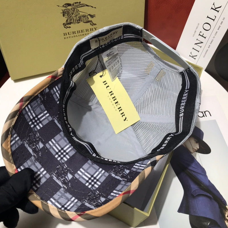 COZY BAGS - BOR Hats & Caps - 025