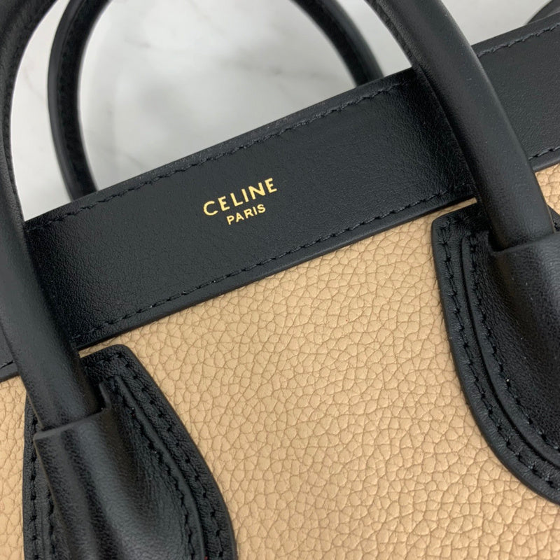 COZY - COL Bags - 254