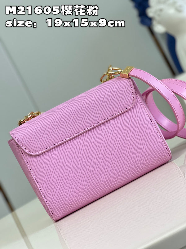 COZY BAGS - LOV Bags - 1227