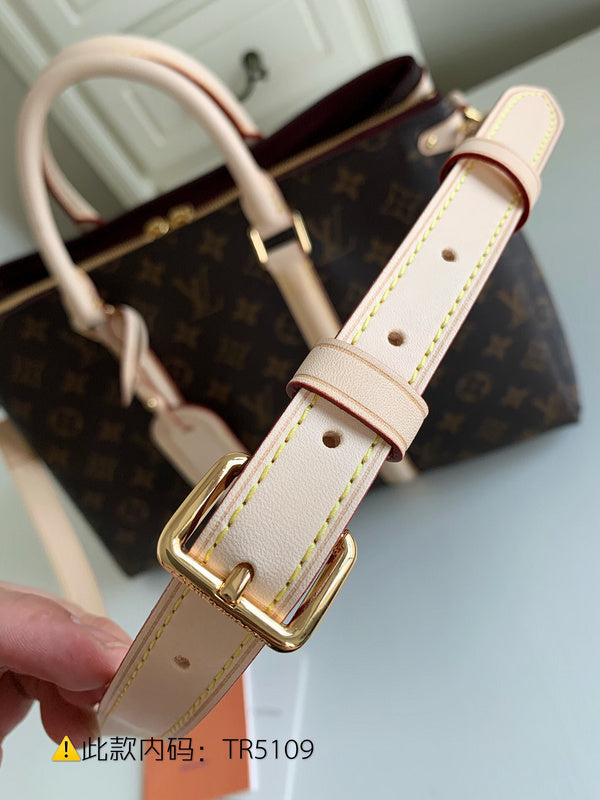 COZY - LV Bags - 5190